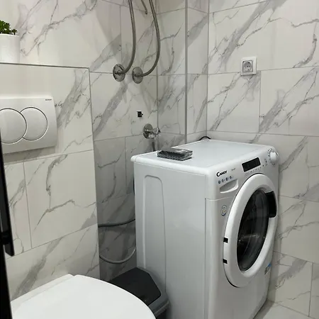 Apartment Todor
