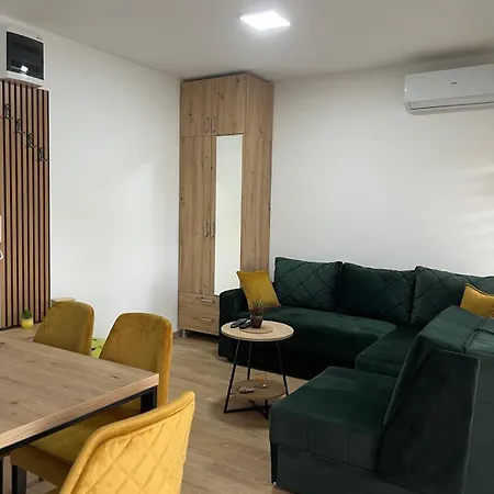 Apartment Todor