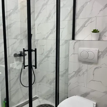 Todor Apartment Vrnjacka Banja