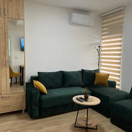 Todor Apartment